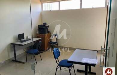 Imagem: O depósito possui 2 Vagas na garagem, 55m² de Área e está