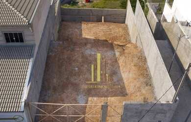 Imagem 2: Terreno à venda, 270 m² por R$ 287.000,00 - Jardim Copacabana - Jundiaí/SP