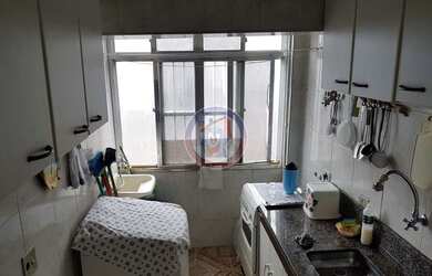 Imagem 12: Apartamento à venda 2 Quartos, 1 Suite, 1 Vaga, 56M², Centro, Mongaguá...