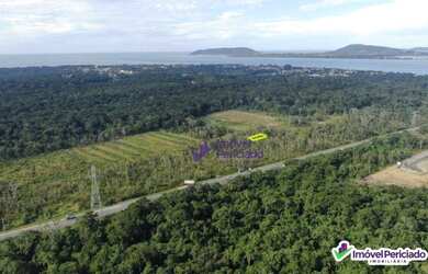 Imagem 4: Terreno à venda, 450 m² por R$ 45.000 - Santa Terezinha - Itapoá/SC