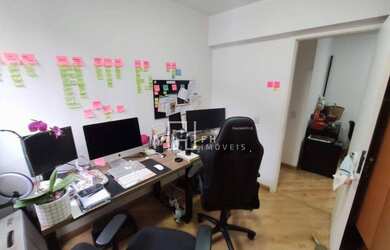 Imagem 6: Apartamento com 3 dormitórios, 75 m² - venda por R$ 535.000,00 ou aluguel...