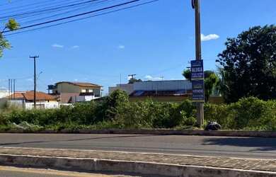 Imagem 1: Santa Clara Aluga - Terreno Av. Nicanor Barreto Vale Quem Tem