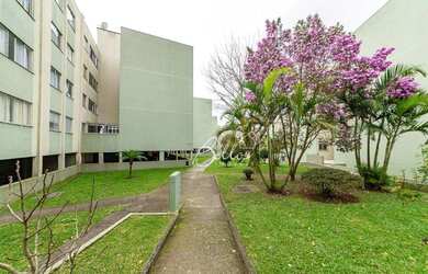 Imagem 2: Apartamento com 3 dormitórios, 62 m² - venda por R$ 240.000,00 ou aluguel...