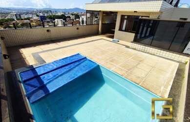 Imagem 1: Cobertura de luxo 1 apartamento por andar no Jaraguá