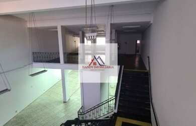 Imagem 8: Ponto comercial/Loja/Box para aluguel possui 600 metros quadrados em Bela Vista - São Paul