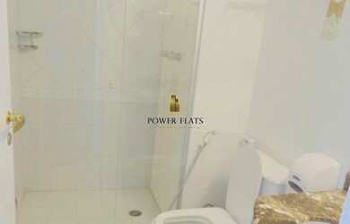 Imagem 10: Flat para aluguel de 30 metros quadrados com 1 quarto em Pinheiros - São Paulo - SP