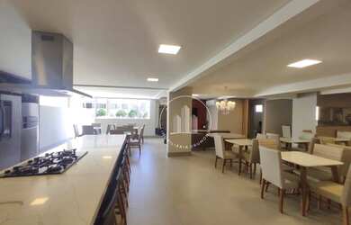 Imagem 7: Apartamento à venda, 126 m² por R$ 550.000,00 - Kobrasol - São José/SC