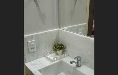 Imagem 5: Apartamento com 3 dormitórios, 70 m² - venda por R$ 460.000 ou aluguel...