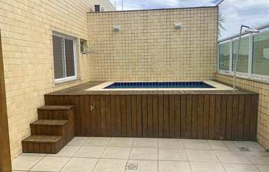 Imagem 7: COBERTURA RESIDENCIAL em RIO DE JANEIRO - RJ, FREGUESIA JACAREPAGUÁ