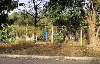 Imagem: O terreno à venda possui 1380m² de Área e está localizado