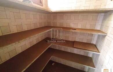 Imagem 6: Casa (térrea na rua) 4 dormitórios/suite, cozinha planejada