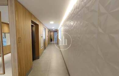 Imagem 2: Apartamento à venda, 126 m² por R$ 550.000,00 - Kobrasol - São José/SC