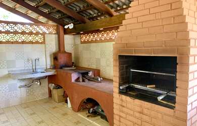 Imagem 11: Condomínio de Chácaras Alto da Boa Vista Senador Canedo - Go