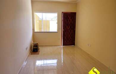 Imagem 11: Linda, conforto e segurança para sua família com três quartos