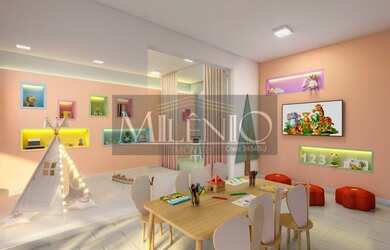 Imagem 8: SãO PAULO - Apartamento Padrão - Guarapiranga