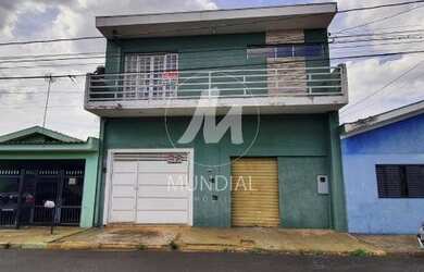 Imagem: O depósito possui 1 Vaga na garagem, 240m² de Área e está