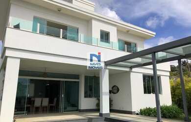 Imagem 2: LOCAÇÃO casa com vista, lazer, segurança e ronda, espaço gourmet,...