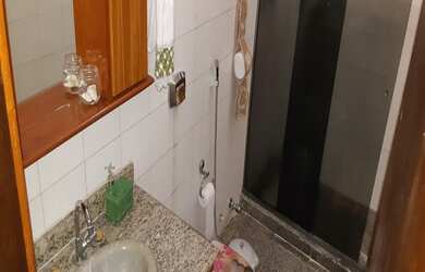 Imagem 13: Ótima Casa Linear em Condomínio Fechado Alto Padrão na Freguesia