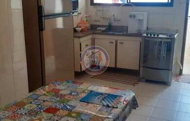 Imagem 4: Apartamento à venda 3 Quartos, 1 Suite, 1 Vaga, 113M², Centro, Mongaguá...