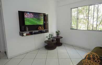 Imagem: A casa possui 2 Dormitórios, 1 Banheiro, 52m² de Área e