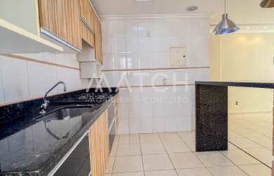 Imagem 13: Apartamento Residencial Liberté - Jardim Goiás - Goiânia - GO