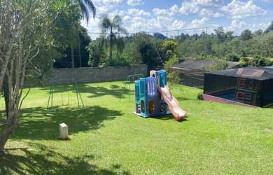 Imagem 13: CHACARA RESIDENCIAL em CAMPO LIMPO PAULISTA - SP, VILLE SAINT JAMES I