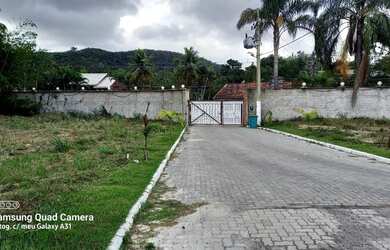 Imagem 4: Lote/Terreno para venda com 128 metros quadrados em Guaratiba - Rio de...