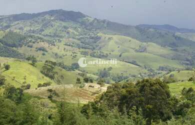 Imagem 6: São Bento do Sapucaí - Sítio - zona rural