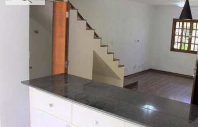 Imagem 2: Sobrado com 3 dormitórios, 95 m² - venda por R$ 489.000,00 ou aluguel...