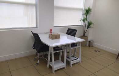 Imagem 9: Conjunto Comercial/Sala BELA VISTA SAO PAULO SP Brasil