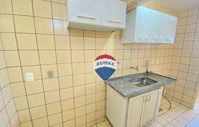 Imagem 9: Apartamento com 2 dormitórios, 70 m² - venda por R$ 240.000,00 ou aluguel...