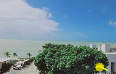 Imagem 9: 2 QTS SUITE VISTA MAR. Piscina, Varanda, Vista para o mare64m² de Área