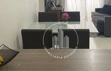 Imagem 5: Apartamento com 2 dormitórios à venda, 62 m² por R$ 198.000,00 - Areias...