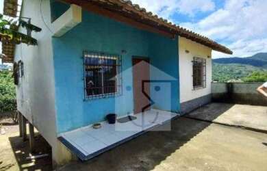 Imagem 1: Casa à venda, 75 m² por R$ 210.000,00 - Jacaroá - Maricá/RJ