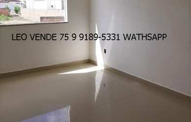 Imagem 14: Leo vende, 3\4 sendo duas suítes, bairro Conceição