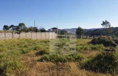 Imagem: O terreno possui 3400m² de Área e está localizado em Boa