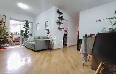 Imagem 2: Apartamento com 3 dormitórios, 75 m² - venda por R$ 535.000,00 ou aluguel...