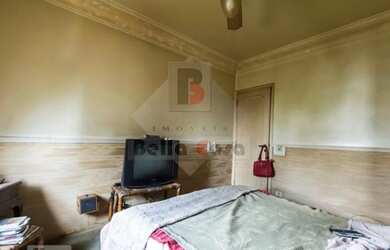 Imagem 8: Apto Real PArque. Piscina, 165m² de Área, 3 Vagas na garageme3 Dormitórios