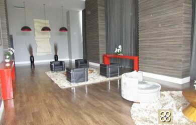 Imagem 6: Apartamento - R Paulo Ziliotto, 85 - Campina do Siqueira - Curitiba -...