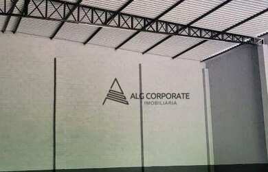 Imagem 4: Galpão, 750 m² - venda por R$ 1.800.000,00 ou aluguel por R$ 7.500,00/mês...