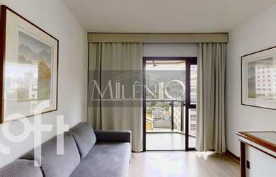 Imagem 11: SãO PAULO - Apartamento Padrão - Jardim Paulista