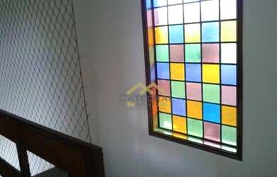 Imagem 4: Sobrado com 4 dormitórios à venda, 440 m² por R$ 1.917.000,00 - Jardim Novo Mundo - Jundia