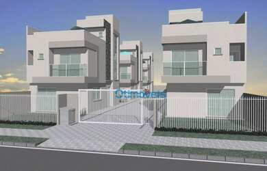 Imagem: A casa em condomínio possui 3 Dormitórios, 4 Banheiros, 1