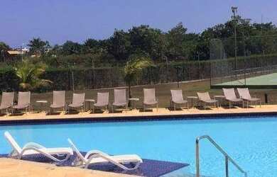 Imagem 6: Terreno à venda, 376 m² por R$ 350.000,00 - Abrantes - Camaçari/BA