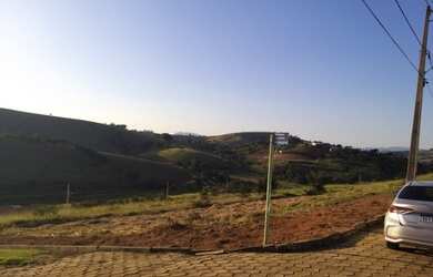 Imagem: O terreno possui 783m² de Área e está localizado em Piranguinho