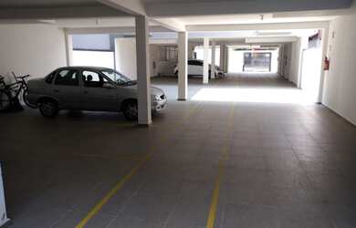 Imagem 5: Cobertura à venda, 50 m² por R$ 318.000,00 - Vila São Pedro - Santo...