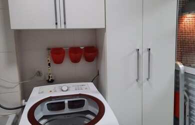 Imagem 9: Apartamento Santa Paula, 71 metros, vista livre