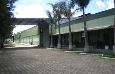 Imagem 5: GALPÃO PARA VENDA OU LOCAÇÃO EM BRAGANÇA PAULISTA