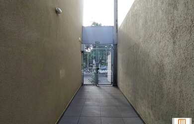 Imagem 7: Sala comercial sala - edificio coml. , em condomínio fechado