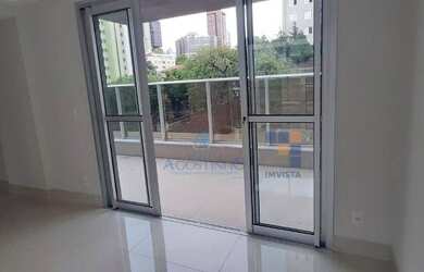 Imagem 2: Apartamento com 2 dormitórios à venda, 67 m² por R$ 940.000,00 - Lourdes - Belo Horizonte